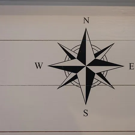Daire Noorderpad 5 Salz & Spiekeroog