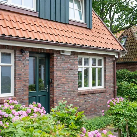 Noorderpad 5 Salz & Spiekeroog