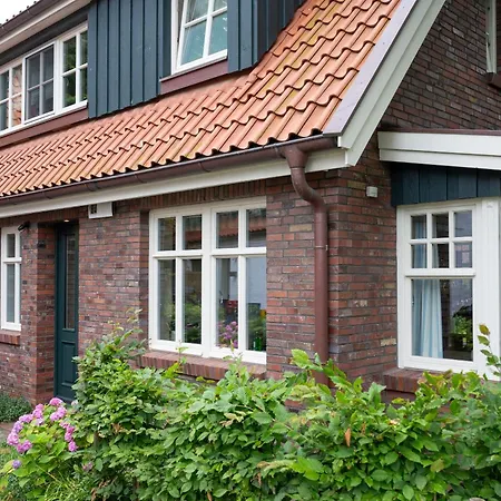 Apartmán Noorderpad 5 Salz & *